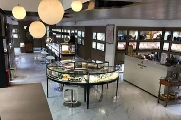 周口寄卖奢侈品店