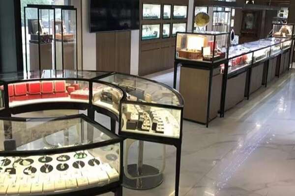 周口奢侈品回收